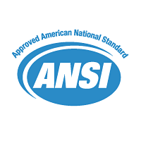 ANSI Approved American National Standard