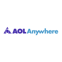 AOL Anywhere