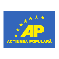 AP-Actiunea Populara
