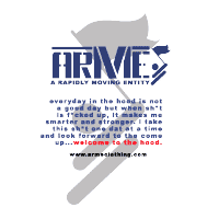 ARME CLOTHING