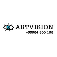 ARTVISION advertising
