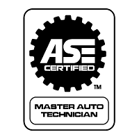 ASE Certified | Download logos | GMK Free Logos