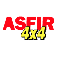 ASFIR 4X4