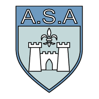 AS Angouleme (old logo)