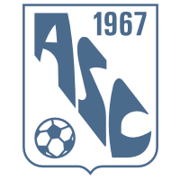 AS Colmar-berg