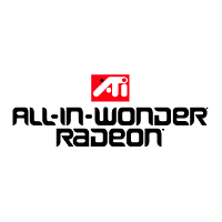 ATI All-In-Wonder