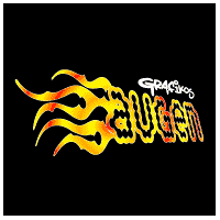 AUGEN Racing Graphics