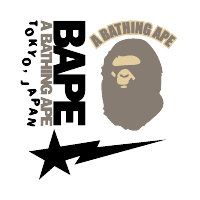 A Bathing Ape