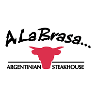 A La Brasa