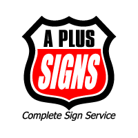 A Plus Signs