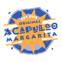 Acapulco Margarita