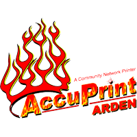 Accuprint - Arden
