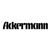 Ackermann