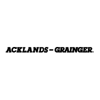 Acklands - Grainger