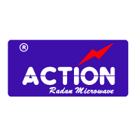Action Radan Microwave
