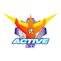 Active 0.77