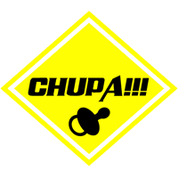 Download Adesivo Chupa