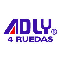 Adly 4 Ruedas