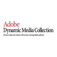 Adobe Dynamic Media Collection