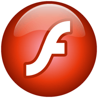 Descargar Adobe Flash 8