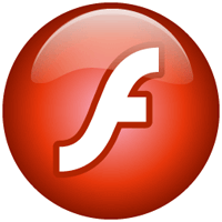 Adobe Flash 8