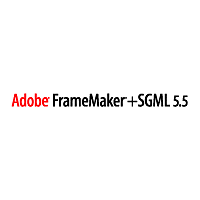 Adobe FrameMaker+SGML