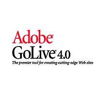 Download Adobe GoLive