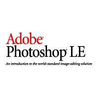 Adobe Photoshop LE
