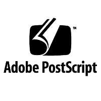 Adobe Postscript
