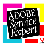 Adobe Service Expert