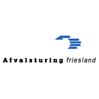 Afvalsturing Friesland
