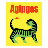 Agipgas old