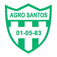 Agro Santos Futebol Clube de Porto Alegre-RS