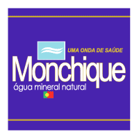 Agua Monchique