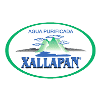 Agua Xallapan