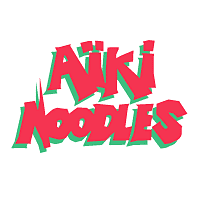 Aiki Noodles