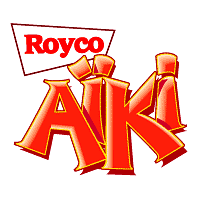 Aiki Royco