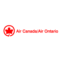 Air Canada Air Ontario