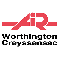 Air Worthington Creyssensac