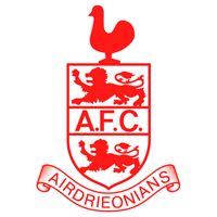 Airdrieonians FC
