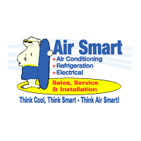 Airsmart Airconditioning