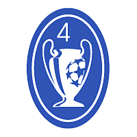 Ajax Champions Badge