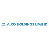 Alco Holdings Limited