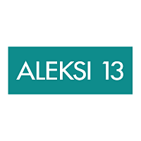 Aleksi 13