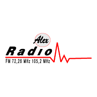 Alex Radio