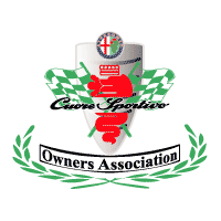 Alfa Romeo Owners association