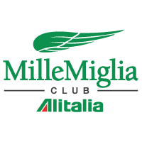 Alitalia Millemiglia Club