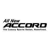 All New Accord