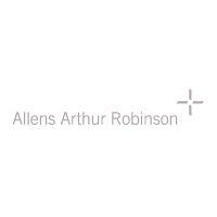 Allens Arthur Robinson