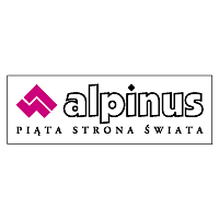 Alpinus Piata Strona Swiata